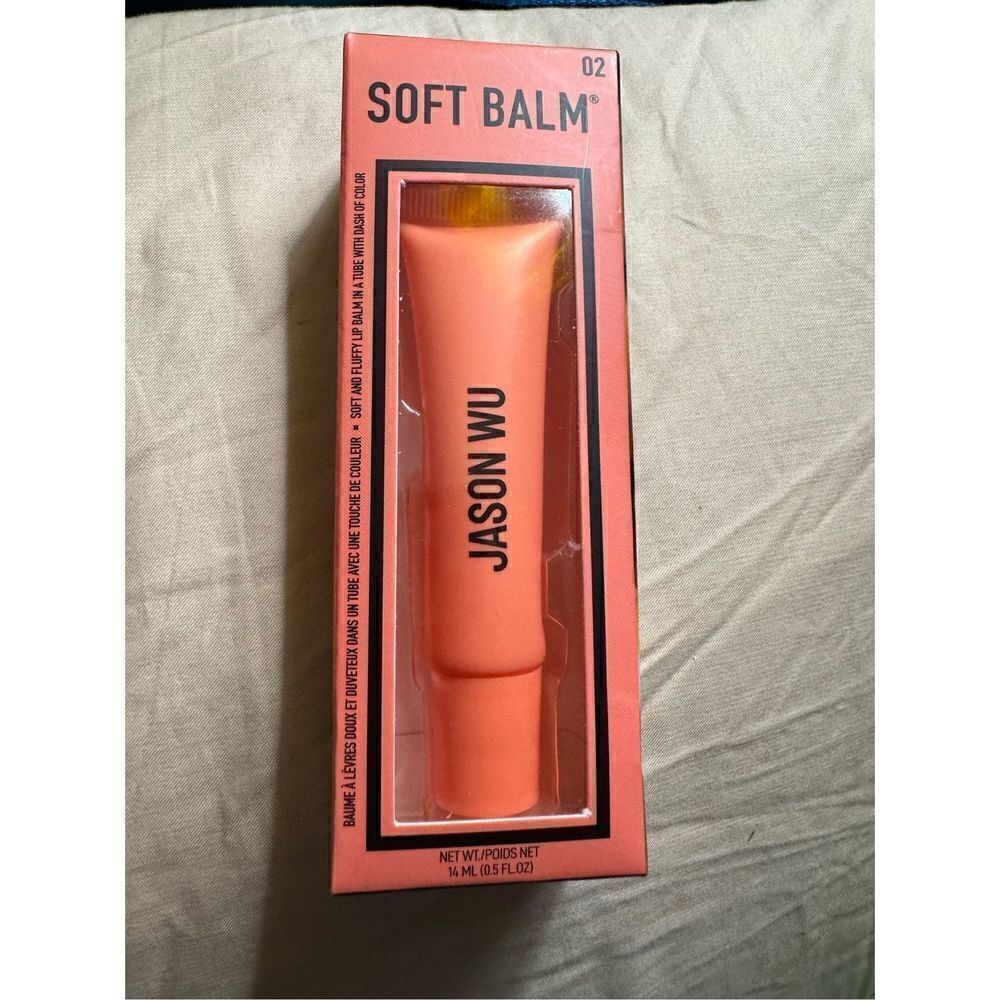 Jason Wu lip bundle - Picture 4 of 5